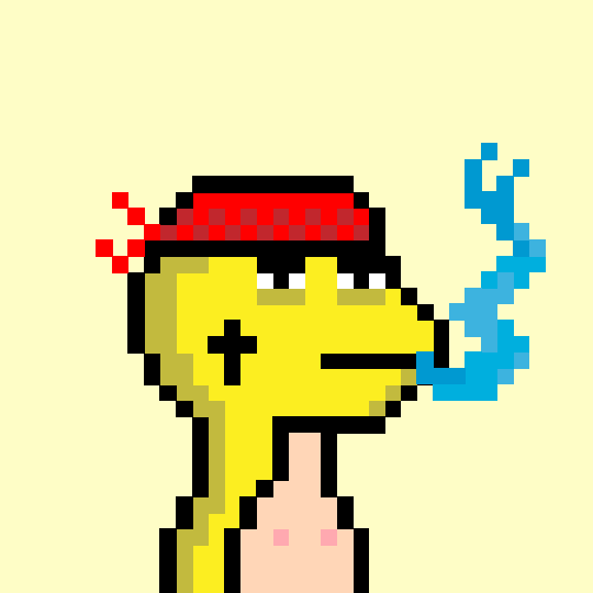 Ebisu's Bay | GameFi - NFT Market - DEX tweet media