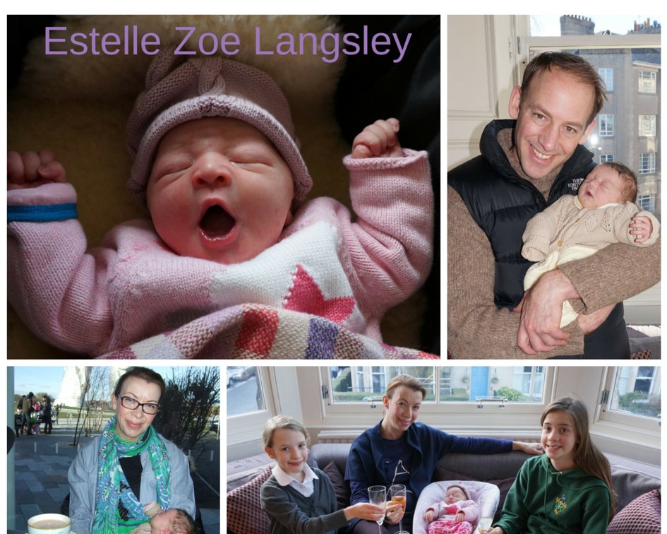 🌟Amanda Langsley 💙 tweet media