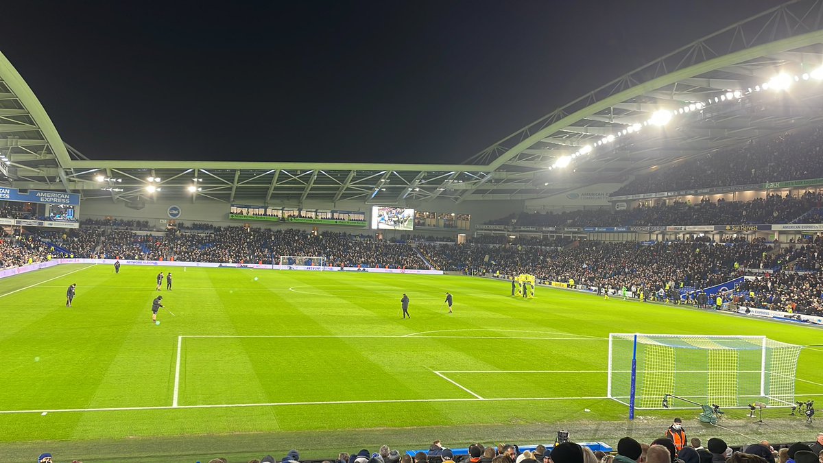 Glen Battams© tweet media