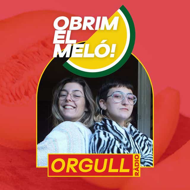 Ahir, les nostres companyes Marta Valldaura i <a href="/translocura/">Translocura</a> van agafar un ganivet i... <a href="/obrimelmelo/">OBRIM EL MELÓ - ORGULL RADIO</a>! 🔪🍈 Per parlar de sales de consum supervisat de drogues amb perspectiva transfeminista a <a href="/OrgullRadio/">ORGULL.cat</a> 🌈

🗣️ De la mà de @marta_tiana_ i @00Pique 🍍

orgull.cat/obrim-el-melo-…