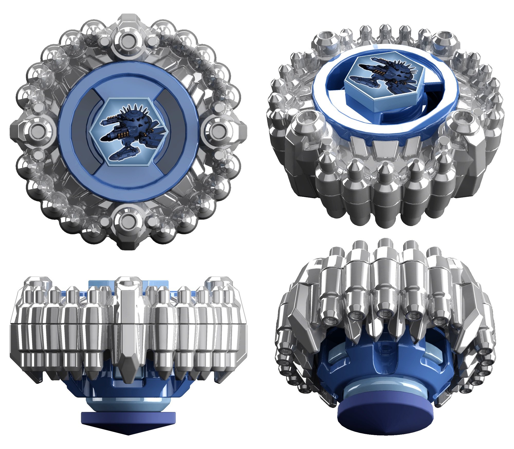 Indigo beyblades 2025