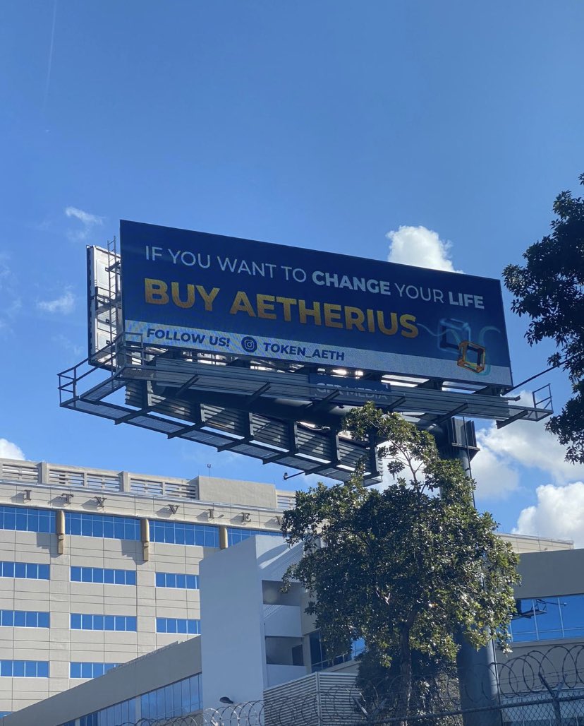ainfinitechain's tweet photo. We just put up a billboard on one of the busiest highways of Puerto Rico! 🇵🇷🇵🇷🇵🇷😳😳😳 where are our Puerto Ricans at!?!? 🚀🚀🚀 send us pictures of you see it 🛸🛸🛸 https://t.co/QNiEilO1aJ