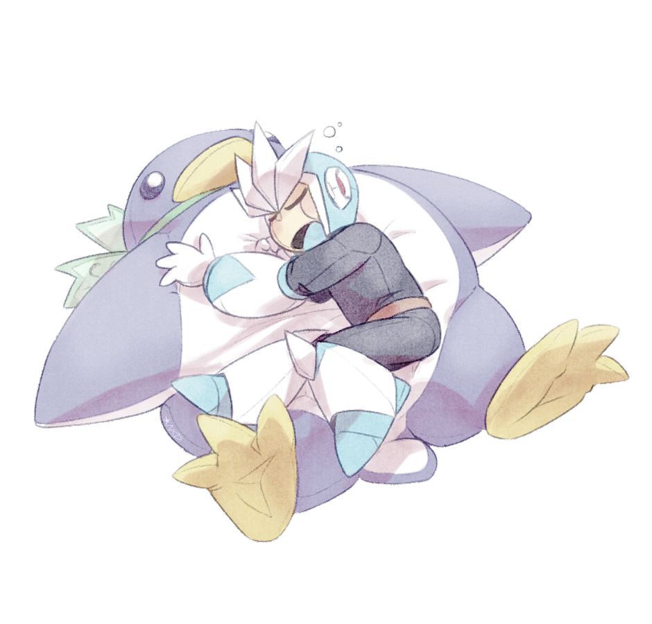nkd_019's tweet photo. Sleepy https://t.co/1FDCGLISRz