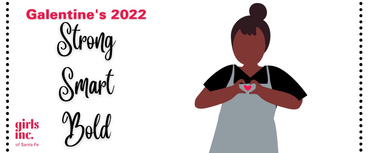 Girls Inc. Santa Fe tweet media