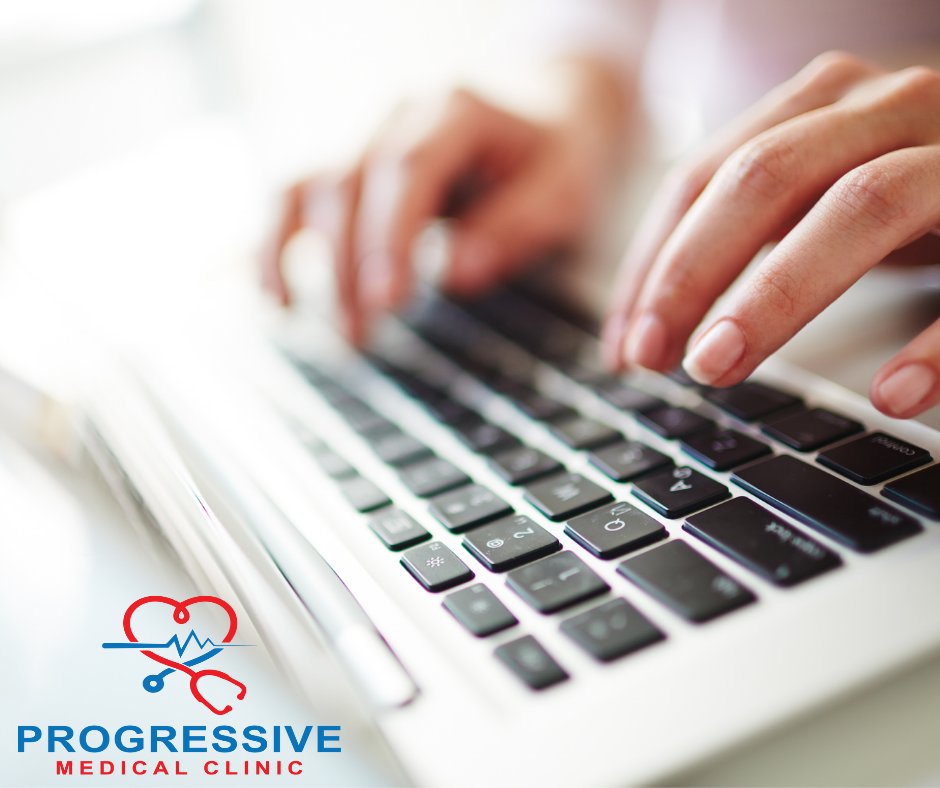 ProgressiveMedicalClinic tweet media