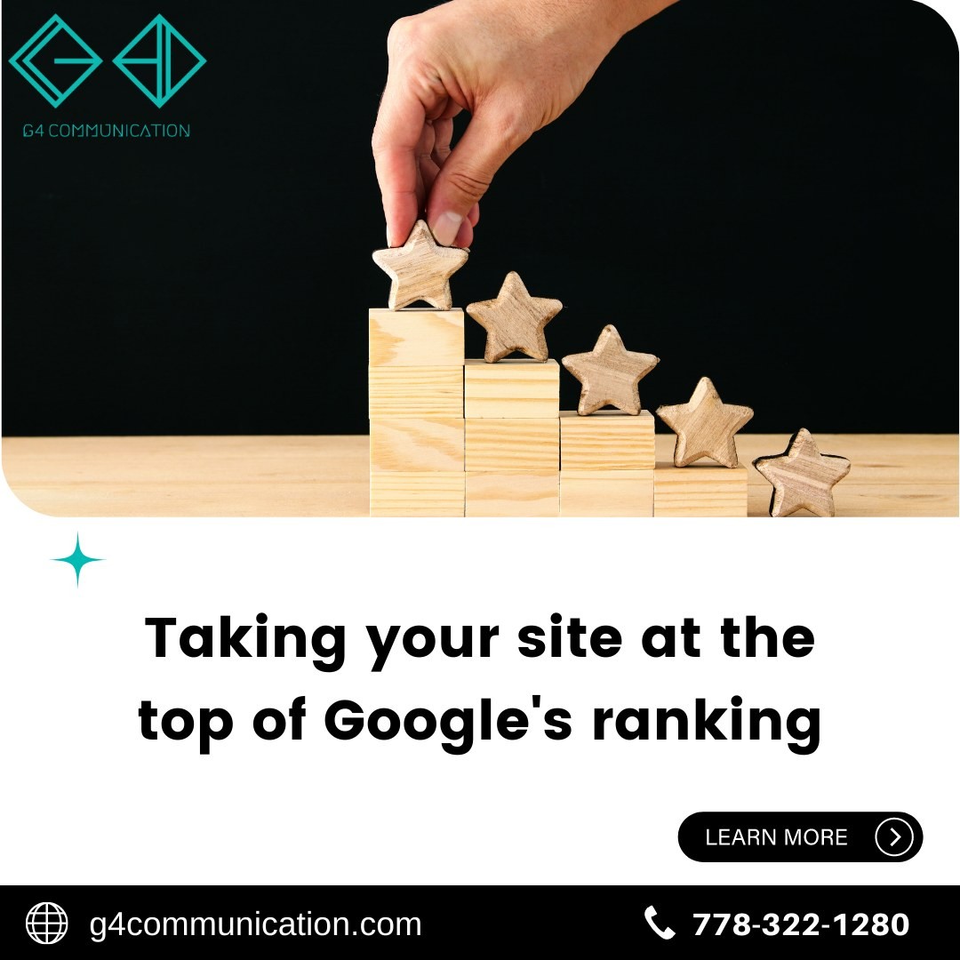 G4Communication's tweet image. We assist websites in substantially improving their organic search score in order to fight for the highest rankings, especially for extremely competitive keywords. Don&apos;t worry, we&apos;ve got your back. Get started with us today!
.
.
.
.
#digitalmarketing #marketing #socialmediamarket