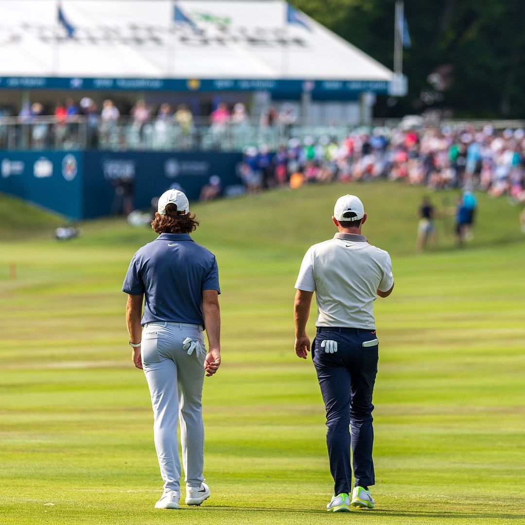 Following the success of hosting the 2021 Irish Open, @mountjuliet Estate is delighted to confirm that it will be hosting this world stage event again from the 30th of June to the 3rd of July 2022. #outdoorkilkenny #keepdiscovering #mountjulietgolf outdoorkilkenny.ie