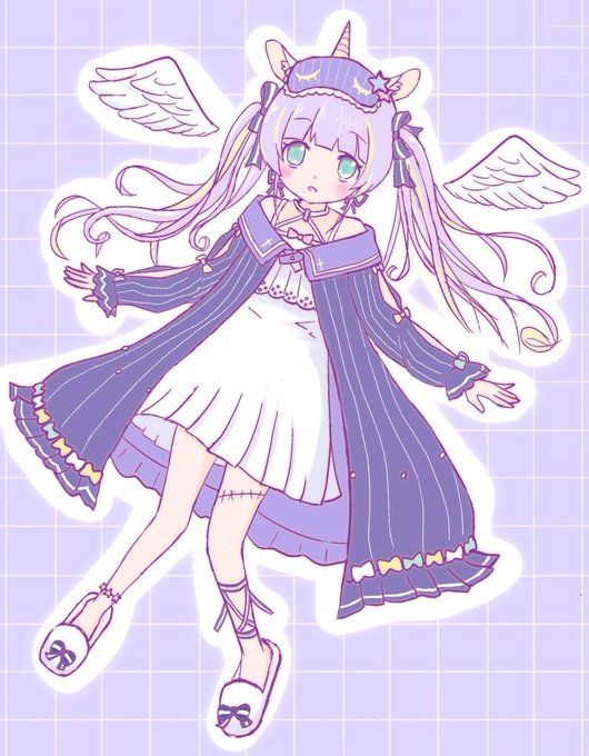 ゆめかわユニコーンのtwitterイラスト検索結果 ゆめかわユニコーンのtwitterイラスト検索結果