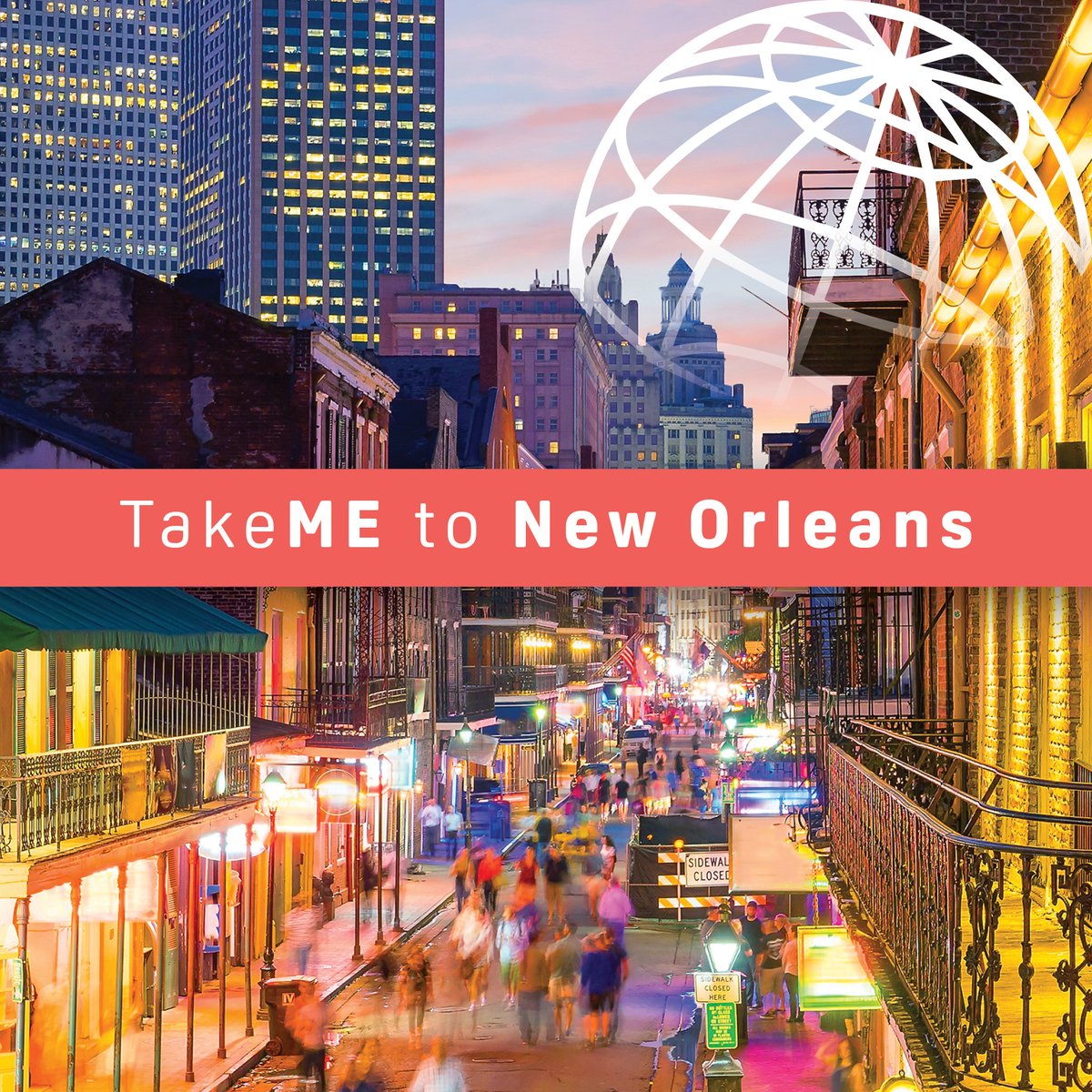 MorEventsDenver's tweet photo. Take ME to @VisitNewOrleans https://t.co/PDTospnhn5