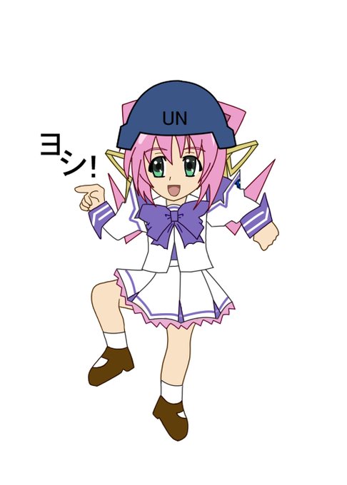 珠瀬壬姫のtwitterイラスト検索結果