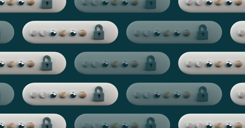 dashlane's tweet photo. One of the Most Common Data Breaches Your Organization Can Prevent with One Step