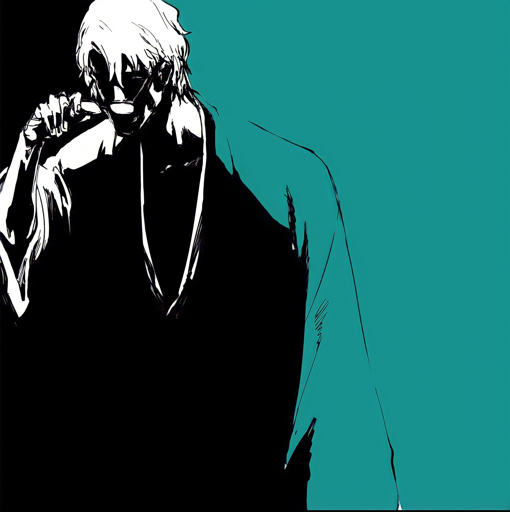 Tite Kubo Art on Twitter: &ldquo;https://t.co/MEpS8LlBJB&rdquo; / Twitter