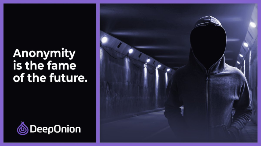 MoisesAular4's tweet image. Very few projects, and I can certify this, they are not trustworthy, but that totally changes when talking about #DeepOnion, this is a great project that can be trusted
@GetDeepOnion  $Onion #Onionarmy #CaracasBitcoinExperience @CoinMarketCap @CoinExSpanish