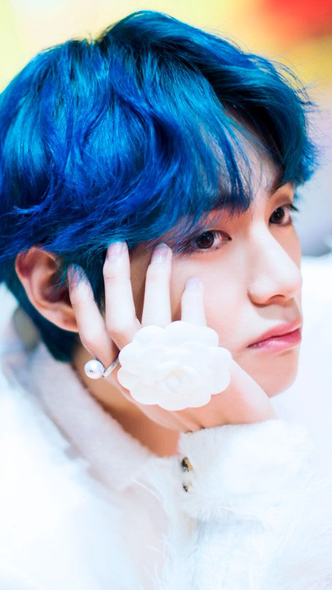 vanebts09's tweet photo. Taehyung azul 💙 💙

      ❥ Un hilo curativo ୭̥⋆*｡ 💙
@BTS_twt #TAEHYUNG #BTSV https://t.co/3sO9YS2Vfu