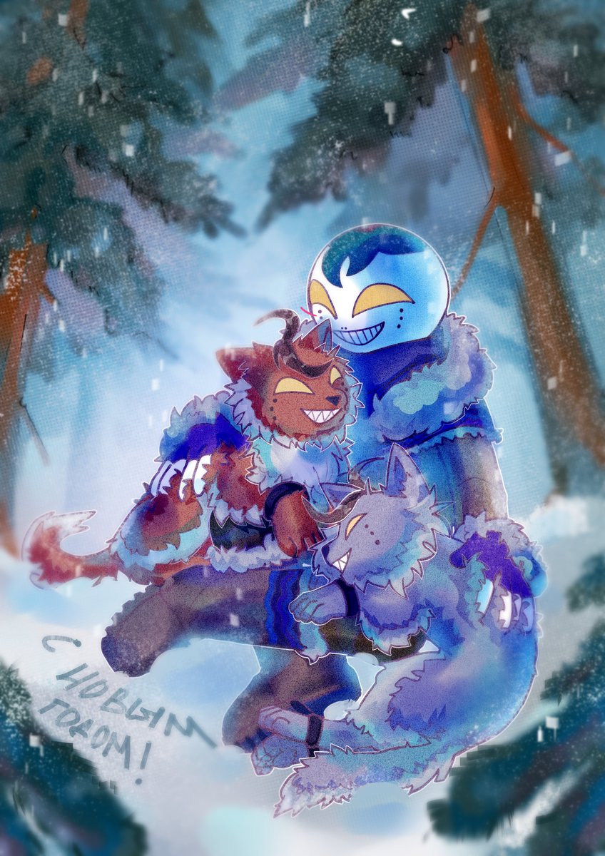 _coNrod_'s tweet photo. i drew this for the new year
haha
sorry >< i didn't post anything/// I just wanted to take a break👉👈

#MARIKINonline4 #MARIKINonline4_fanart https://t.co/nyMRr7JWmY
