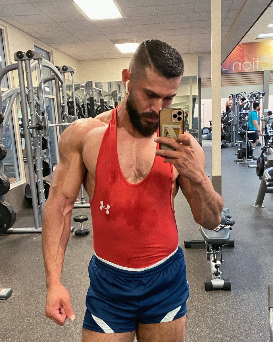 salxtx's tweet photo. Exhausted but the pump wasn’t so bad😤 https://t.co/PfC3sSoZ3O