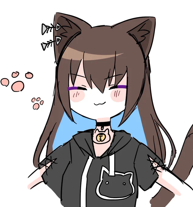 うちのこ〜 