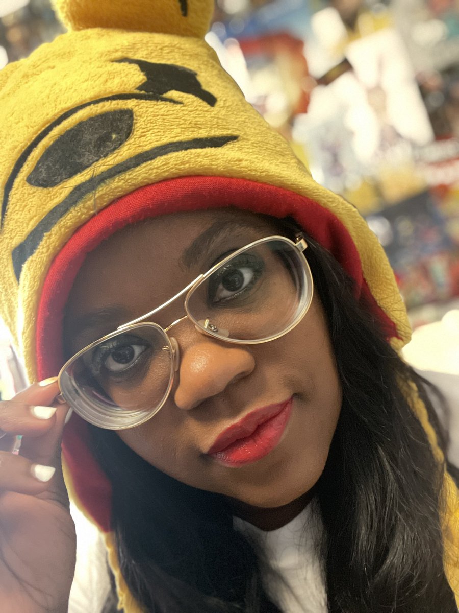AyChristene's tweet photo. Happy Tuesday ❤️
#aychristene #aychristenegames #channelversary https://t.co/U3S4LxY3m0