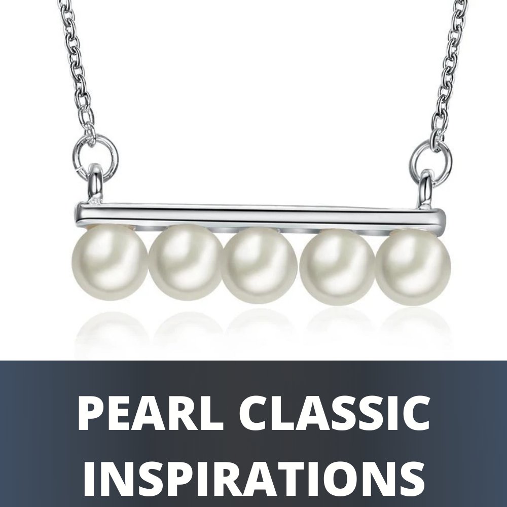 NecklaceNeeded's tweet photo. 18K WHITE GOLD PEARL 5PC NECKLACE💕

#Gorgeous #pearl #treasures from https://t.co/HJ12UCw5dx!
Stellar #styles boasting #iconic flair &amp; #dedicated splendor!🤩
#Majestic delights sure to brighten up any #specialday this #winter &amp; beyond!❄️✨
#birthday #cute
https://t.co/DKjrUrYFaM https://t.co/V52xUcr3dc