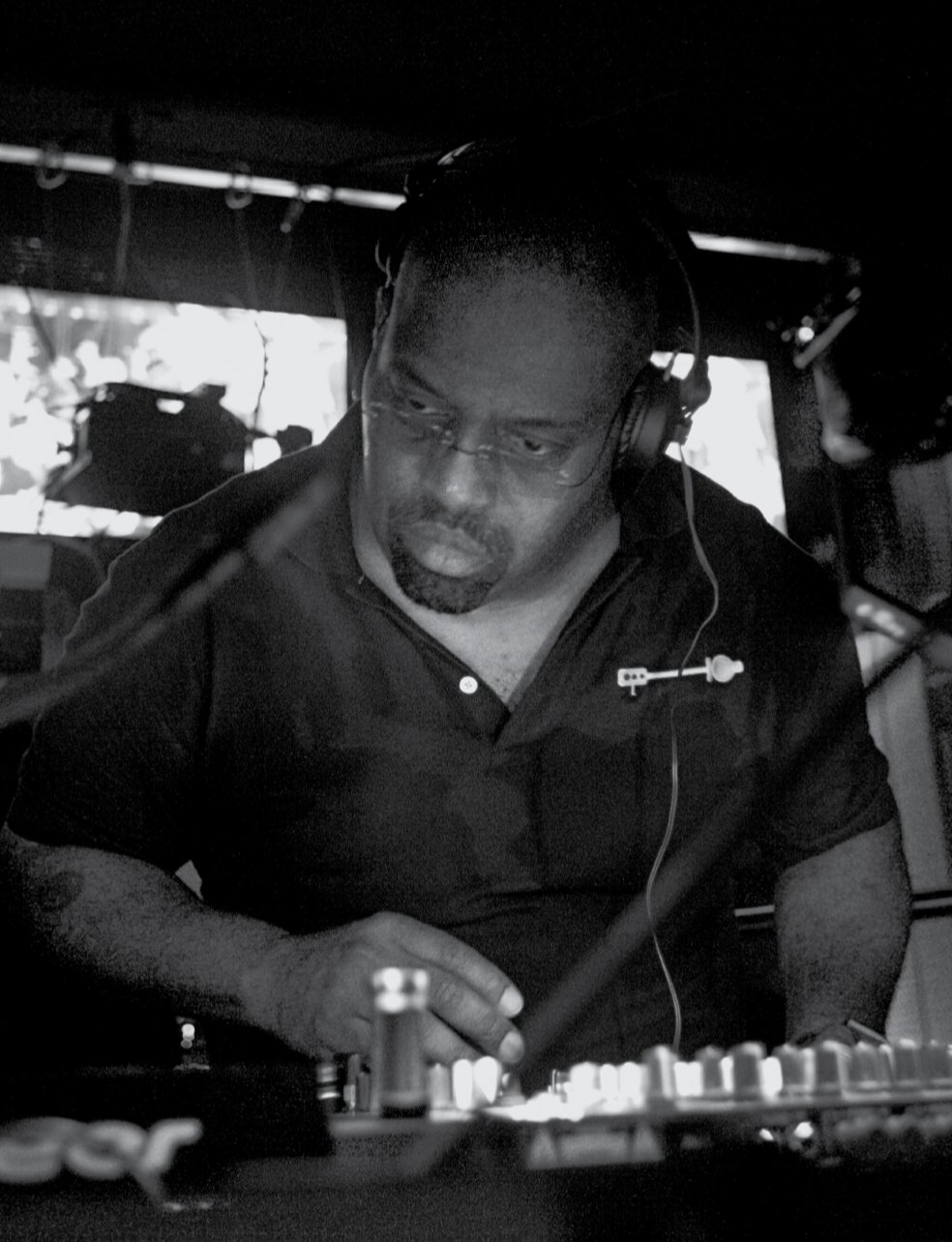 Happy Birthday Frankie Knuckles!  