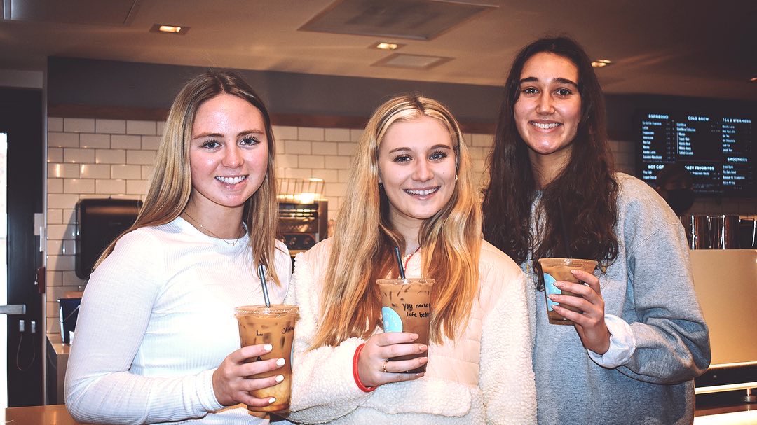 John Carroll University tweet media