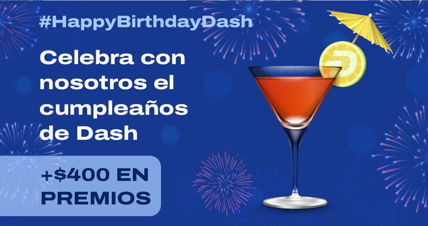 Dash en Español tweet media