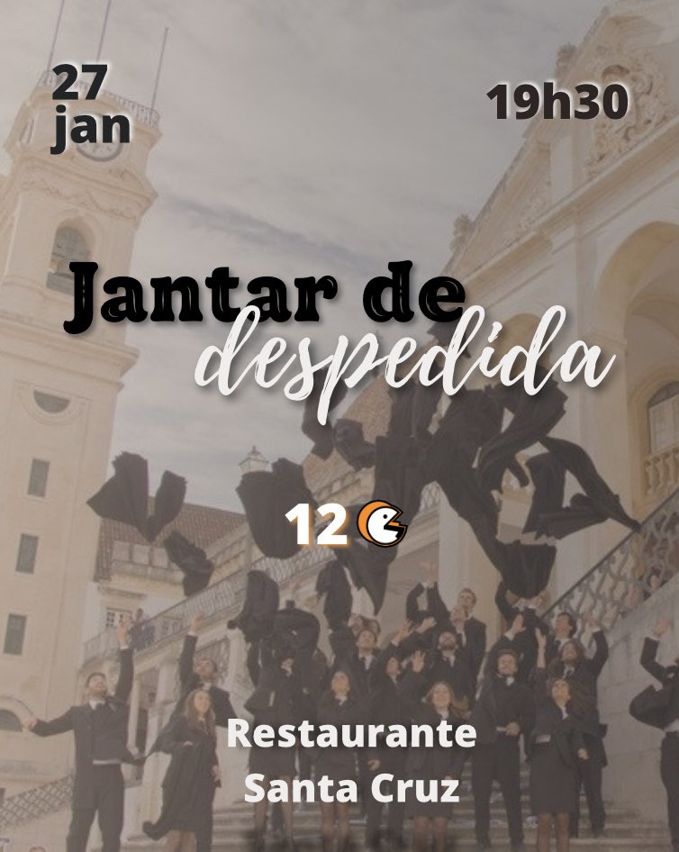 Para verter umas lágrimas em conjunto! 🥲