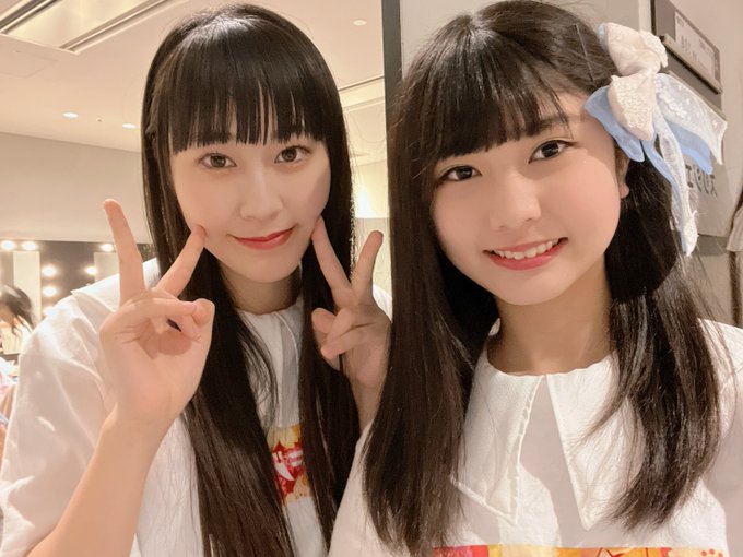 Twitterのコスプレ画像3