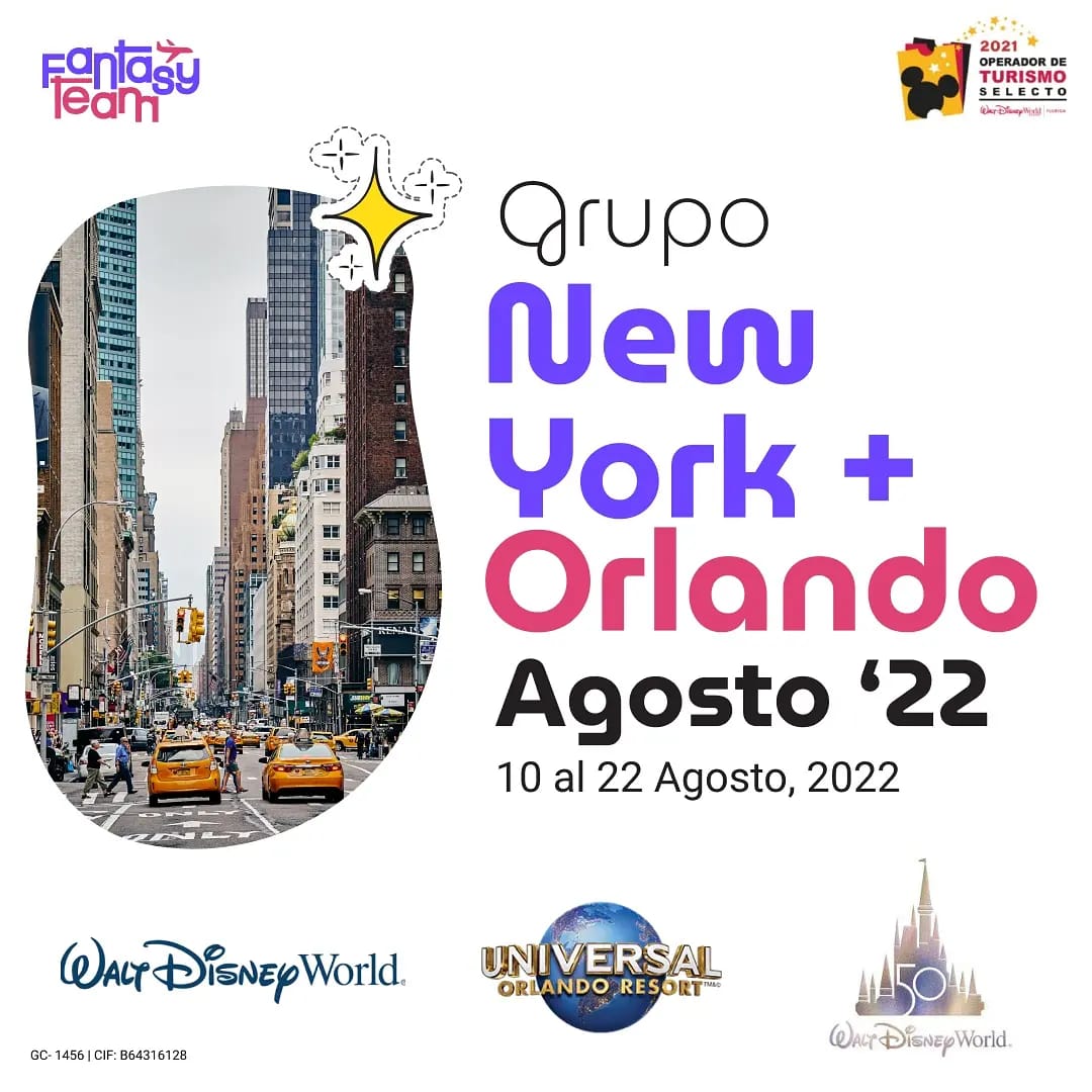 viafantasyteam's tweet photo. Hemos pensado que se ha quedado buena noche para recordar el súper viaje que puedes hacer este verano 😜💜 

Más info por DM 🦄

#DisneyWorld50 #DisneyWorld #DisneyPlus #Magic https://t.co/T8cBJtDbqI