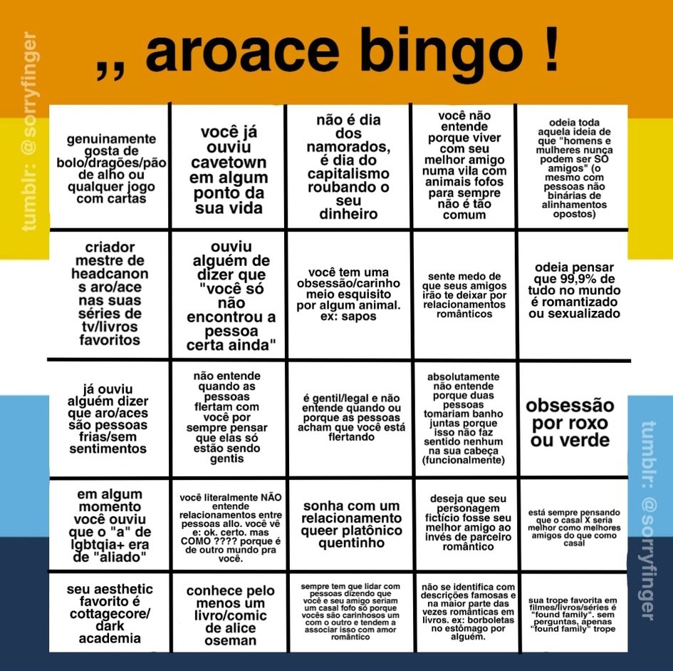 Jogo Bingo Dos Sentimentos