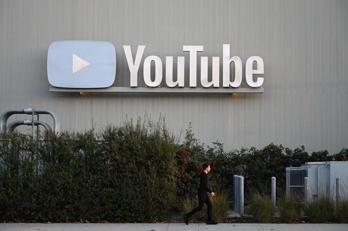 YouTube (mostly) abandons its original content ambitions