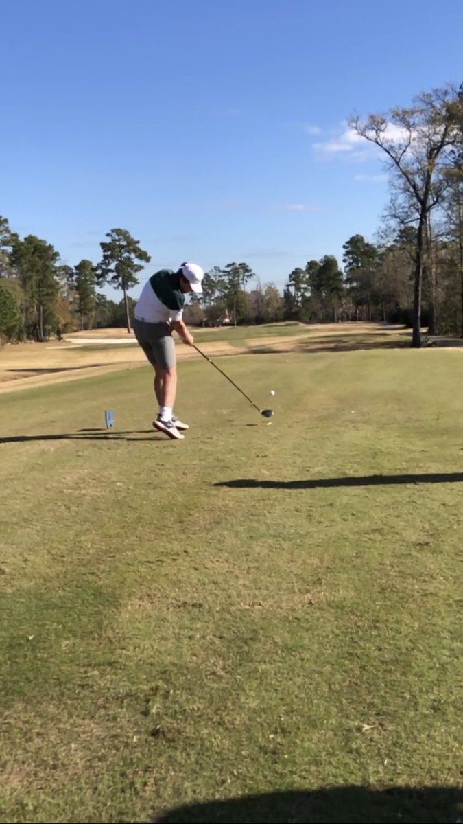 Strake Jesuit Golf tweet media