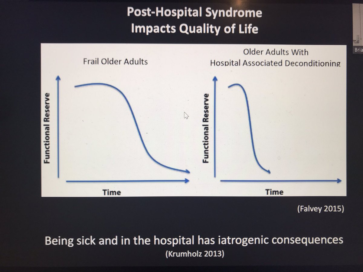 sarahphysiomom's tweet photo. Impact of deconditioning in hospital! #endpjparalysis @AGILECSP @BrianwDolan https://t.co/YQuVNZOGlS