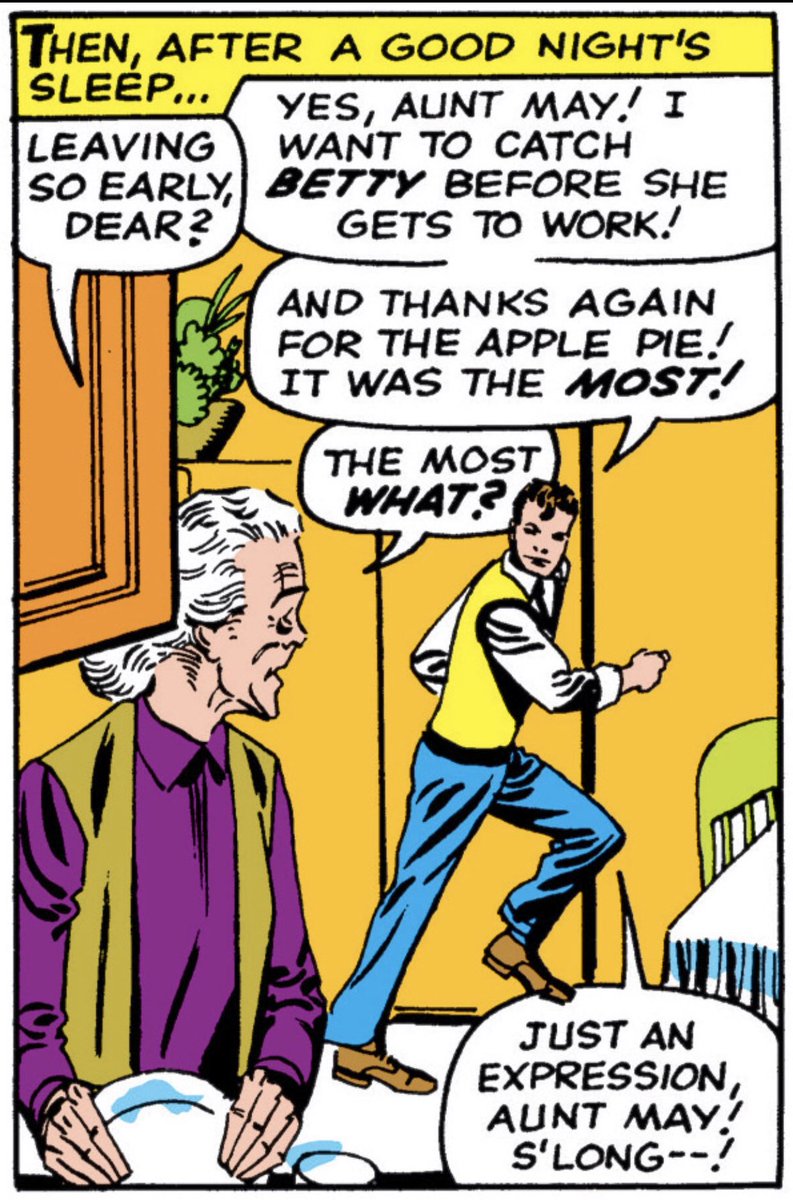 CollinQuoteSSB's tweet image. “Based on what?” 60s edition