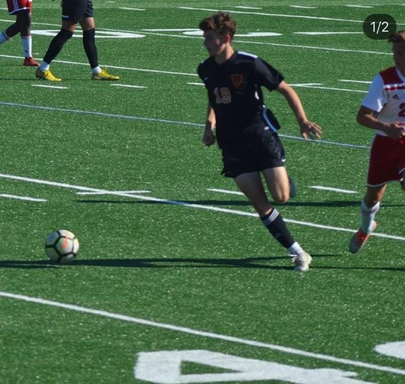 FCNorthOfficial's tweet photo. COMMITMENT UPDATE!

Congratulations to Tyler Milne (Suffield, CT) of the CFC ECNL RL 04 team for his recent commitment to attend Middlebury College (NESCAC/NCAA Division III).

Tyler has been a longtime member of the CFC family.  Best of luck, Tyler! https://t.co/z1AQbaqpXZ