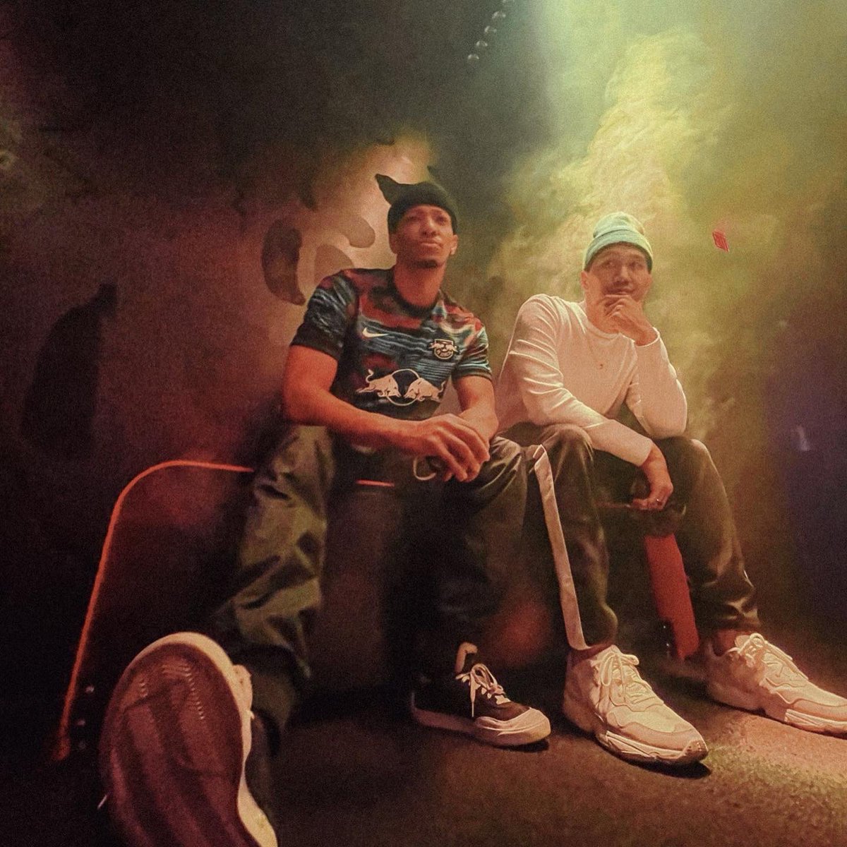 2022 with <a href="/bboymorris_/">Bboy Morris</a> 👊🏻 #rockforcecrew #fallenkings