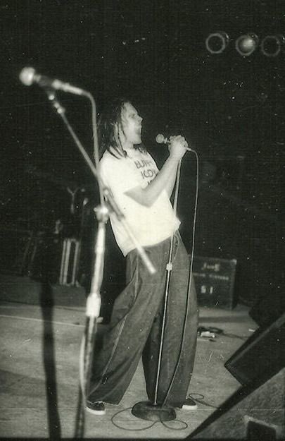 ARE YOU READYYYY 
happy birthday jonathan davis   