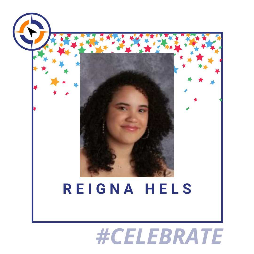 NNHSPARC's tweet photo. Shout out to NNHS Senior Reigna Hels! Reigna participated in the Agape MLK Oratorical Contest and her outstanding speech earned her 1st place, along with a $1,500 scholarship! #letahuskieleadtheway https://t.co/XlZpQ0C6ci
