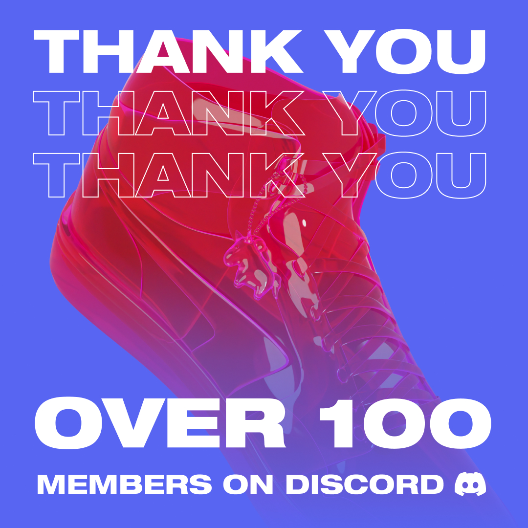 Meta Shoes ™ tweet media