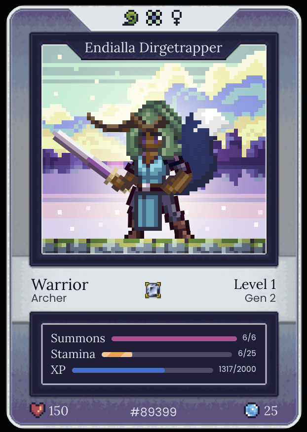 augustin_mathis's tweet photo. Hello cuttie and welcome to the family ❤️❤️❤️

Thanks for the $JEWEL dip I got her for 40 $JEWEL and I now own every professions 🎊
@DefiKingdoms https://t.co/t8kdAQQDnY