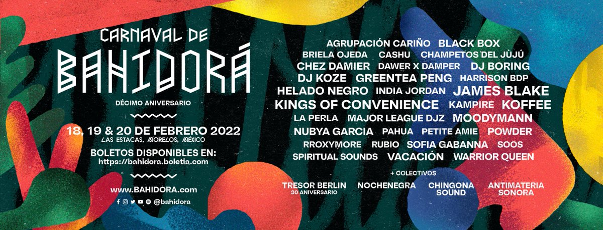 ¡Uy, que aburrimiento! 🙄😮‍💨 

¿y si regalamos unos boletos para <a href="/Bahidora/">Bahidorá</a>🌴?