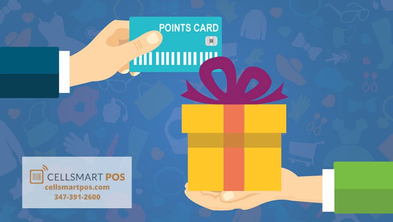 CellSmartPOS's tweet image. Loyalty Points: You love Sales. Customers Love Reward!

CellSmart POS allows you to create a Loyalty program with your customers so that each of your customers become a gold mine of revenue!

 For more info, please visit our website: cellsmartpos.com

#CellSmart #loyalty