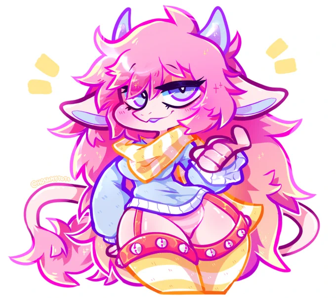 ✨SURPRISE GIFT FOR @RukariJay from @DaglassP  ! 
