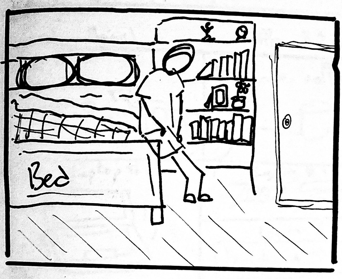 _ovsky's tweet image. today