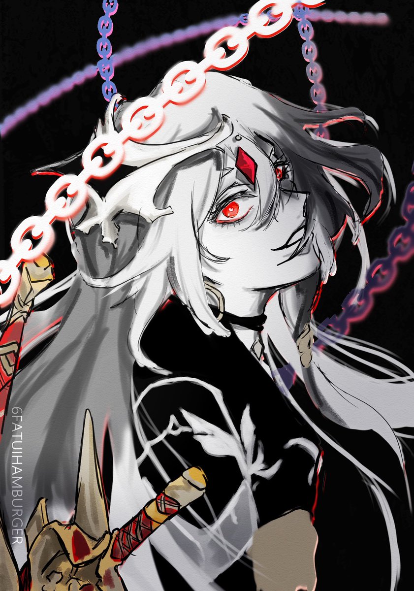 herrscher of sentience
#HonkaiImpact3rd #崩坏3rd #hos #FuHua