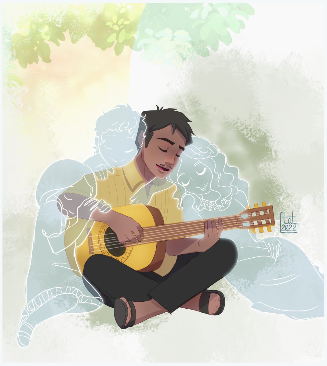 Tatsu_Zam's tweet photo. Day24 del mes de RoS de diciembre :Home, Él solo quiere volver a casa  (இ﹏இ`｡)
#DonSantiago #Cockroachking #RoomofSwords #toonimated #webtoon #monthofros https://t.co/uK8GsTjfNO