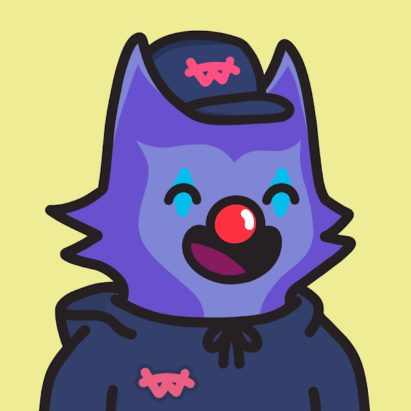Kr1sKrypt0's tweet photo. Officially part of the FangGang Fam. https://t.co/OH47mwxV0j
