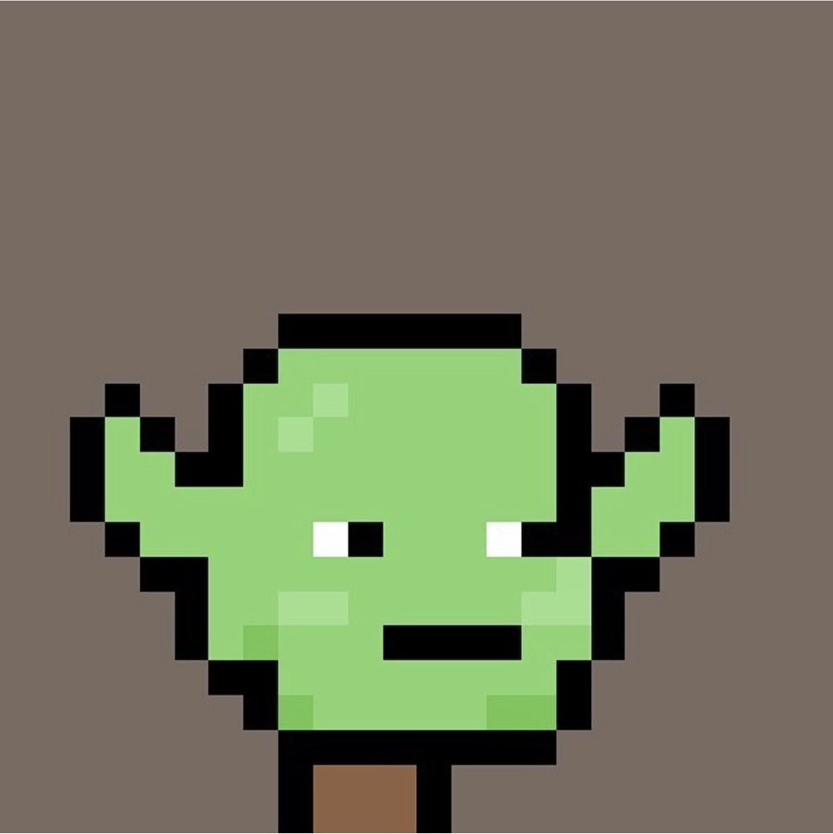 Teach you we will. 

Join our discord to gain access and insights to our #mastermind events, quick #nft support and be apart of our ever growing community.

Link in bio 👆🚀🍼