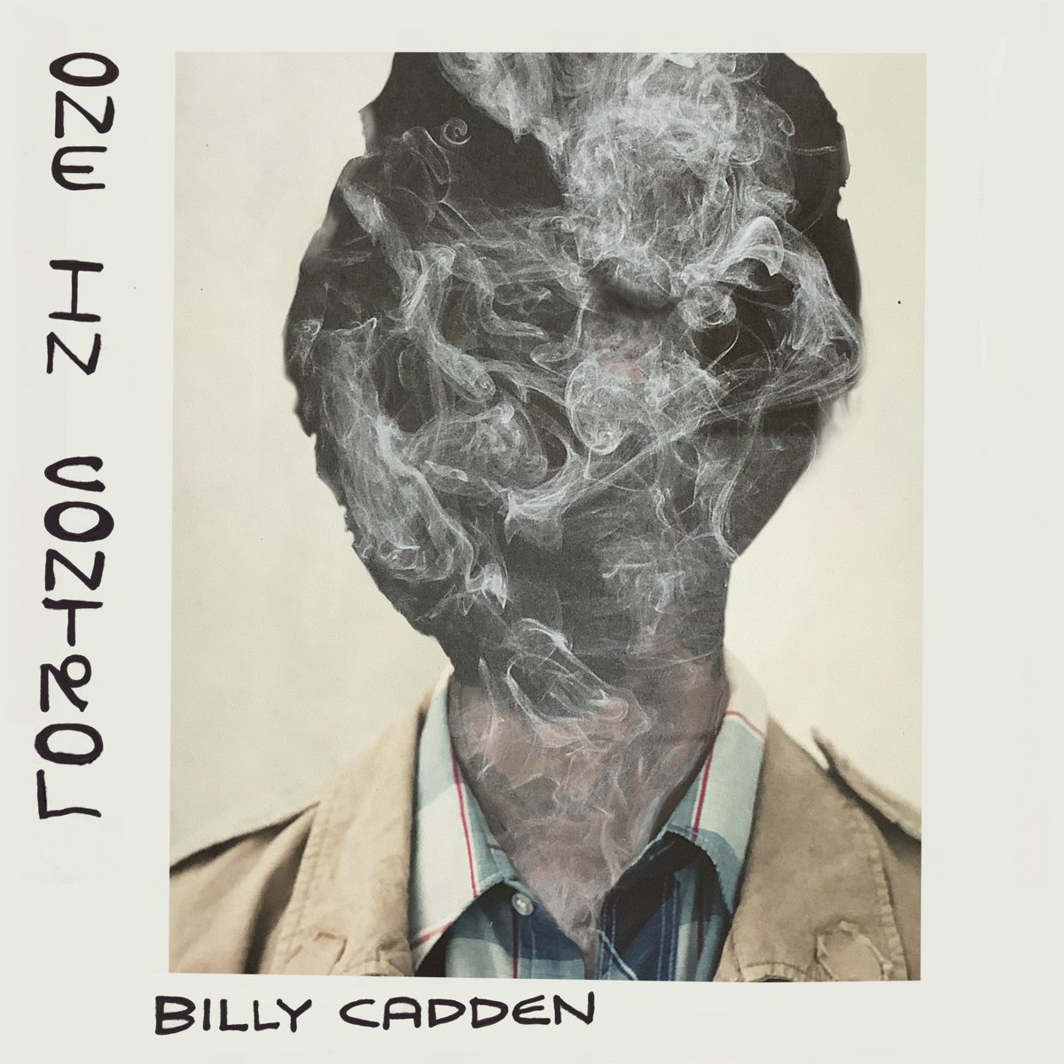 Pre-save (and then follow) my new song that is out this Friday! One in Control is the last song from my Alligator sessions. Going some other new stuff coming up soon! 

billycadden.ffm.to/bbj94xp