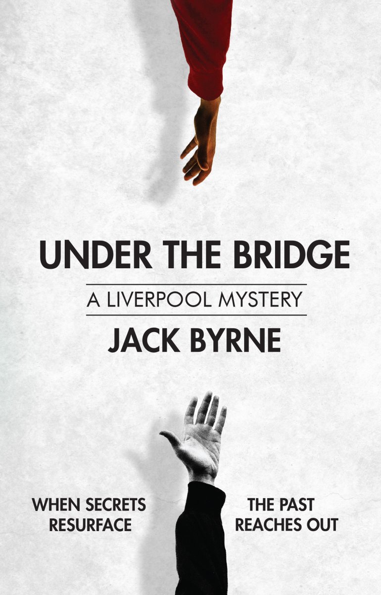 #socialistsunday Thanks @PaulCoo44734620 I've just finished reading Under The Bridge and wanted to let you know how much I enjoyed it. The characterisations were real enough that I was immersed temporarily into their lives and was eager to find out more about them.
Thank you